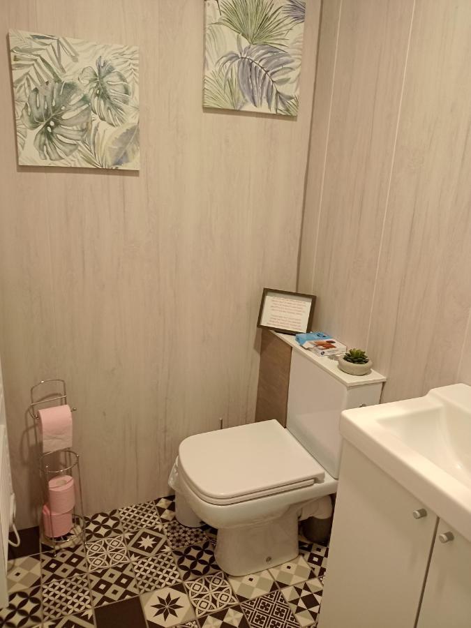 La Vieille Grange - Saint-Privat-Des-Pres Bed & Breakfast Dış mekan fotoğraf